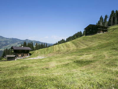 Bild 26 aus  Almhütte Kohlenau