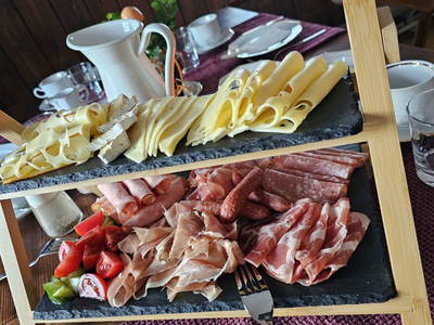 Bild 8 aus  Pfleger Ranch am Schönegg Gut