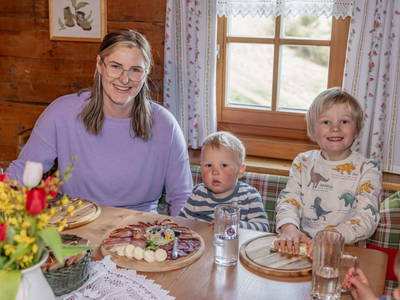 Bild 58 aus Jörglbauerhütte