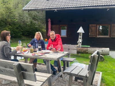 Bild 321 aus Neuwirth Hütte