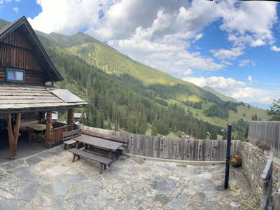 Bild 51 aus  Almhütte Pucher