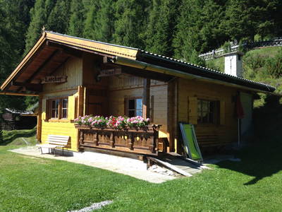 Bild 2 aus  Lercherrast