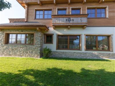 Bild 18 aus Hofchalet Ransburgerhof