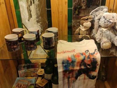 Bild 263 aus  Kinderparadies Bachbauer 