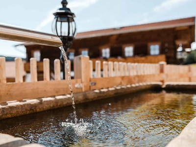 Bild 7 aus  Erlebnisbauernhof Englmeier