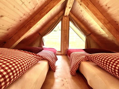 Bild 15 aus  Götzfried Almhütte