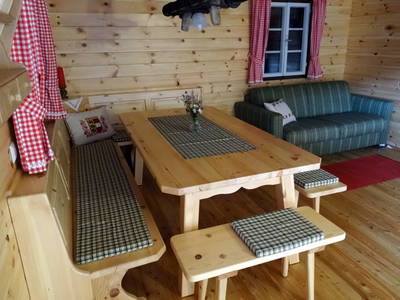 Bild 52 aus Pettacher Hütte