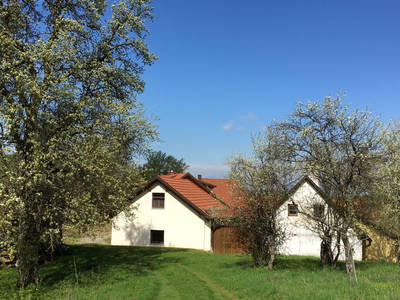 Bild 2 aus  Ferienhaus Hochbrand (Geisbühel)