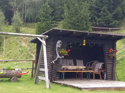 Bild 61 aus  Fötscherhütte