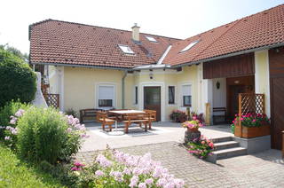Oberschönbichl aus Allhartsberg