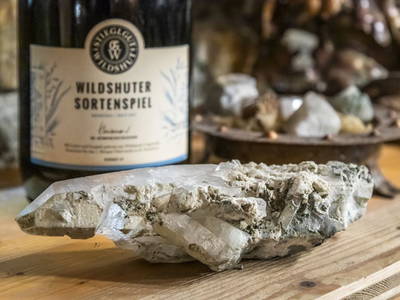 Bild 105 aus  Schwaigerlehen - Berngarten