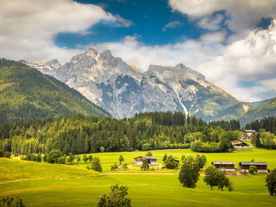 Bild 3 aus  Hochthron Suites