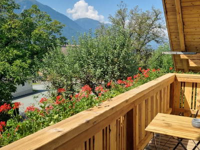 Bild 3 aus  S'Landhäuschen