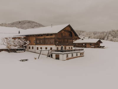 Bild 24 aus  Tuxerhof