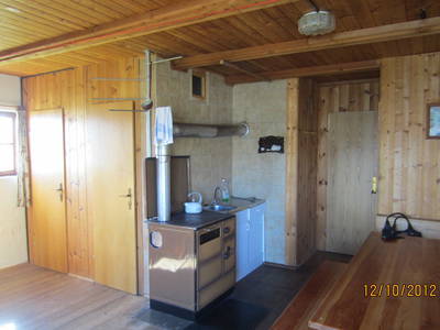 Bild 28 aus  Temlhütte