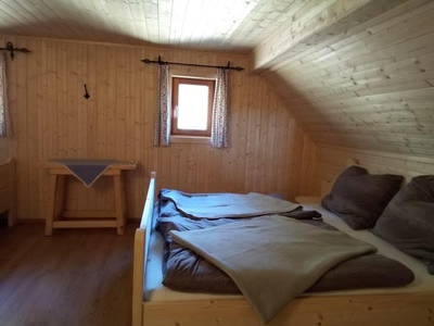 Bild 26 aus  Hudax Hütte