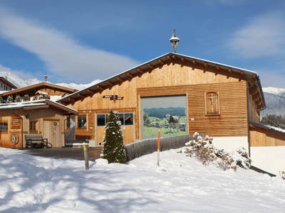 Bild 14 aus  Landhaus Eiter