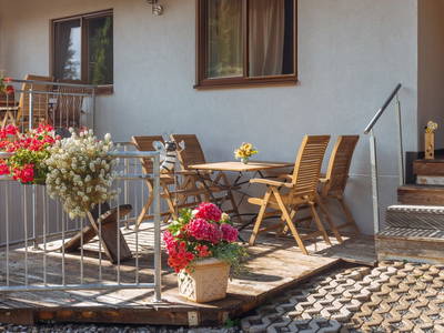 Bild 88 aus  Kronhofer - Apartments und Erlebnis-Imkerei