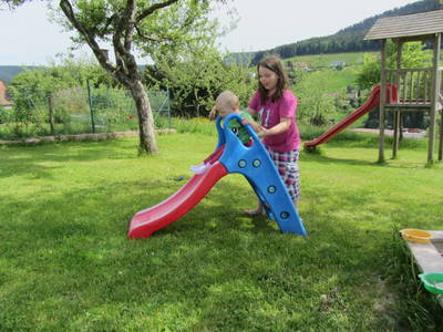 Bild 25 aus  Ferienhaus Labbronnerhof