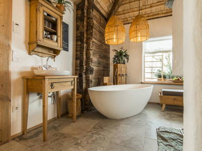 Bild 9 aus  Schloif Troadkastn