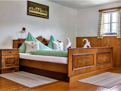 Bild 73 aus  Selbstversorgerhaus Vordersattlegg