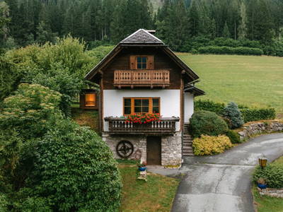 Bild 118 aus  Ferienhof Obergasser & Pension Bergblick