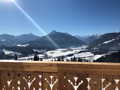 Bild 26 aus  Ferienhaus Weitblick am Pürstinghof