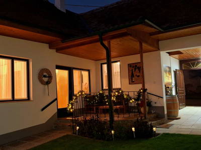 Bild 79 aus  Ferienhaus Weinviertel