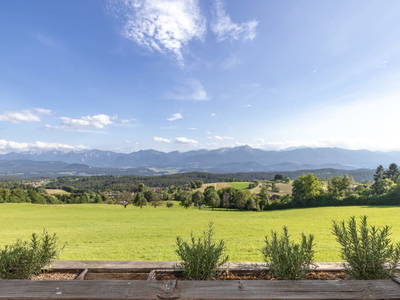 Bild 19 aus  Ferienhaus Karawankenblick