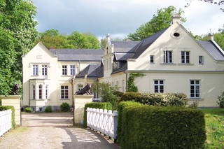 FerienGut Dalwitz     www.feriengutdalwitz.de - Bild 1