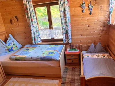 Bild 162 aus  Wallneralm