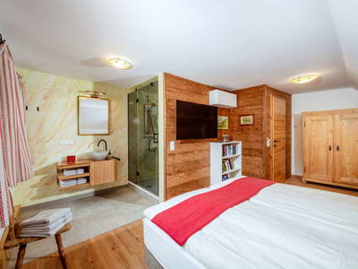 Bild 13 aus  Die Ringdorferin - Boutique Farmhouse Apartments