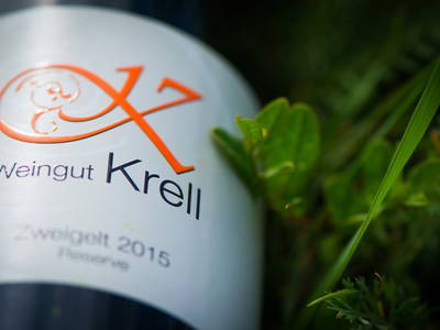 Bild 2 aus  Weingut Krell