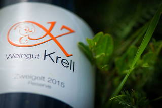 Weingut Krell aus Retzbach