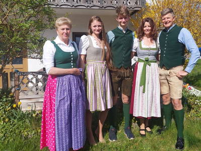 Bild 88 aus  Ferienhof Götschhof am Traunsee