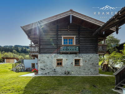 Bild 57 aus  Ferienhof Schmiedhäusl