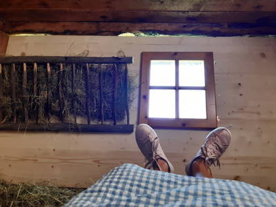 Bild 27 aus  Ausserwieserhof Kaser