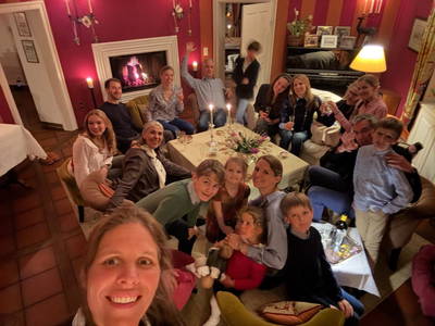 Bild 90 aus  Das Forsthaus Langschlägerwald - Itha´s secret escape