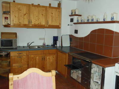 Bild 19 aus  Ferienhütten Lankmair