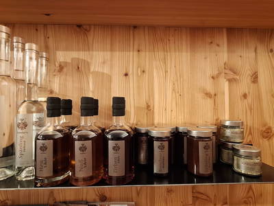 Bild 165 aus  Landhaus Zangerl - Kobelerhof