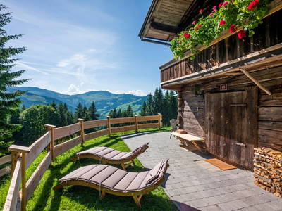 Bild 10 aus  Almhütte Kohlenau