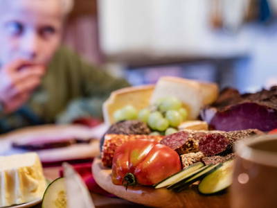 Bild 69 aus  Bachbauernhütte