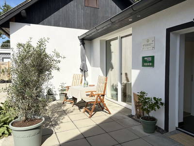 Bild 49 aus  Naturgartenurlaub - Steffis Ferienwohnungen