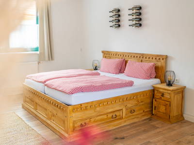 Bild 14 aus  Winzerhof Küssler, Weinviertel