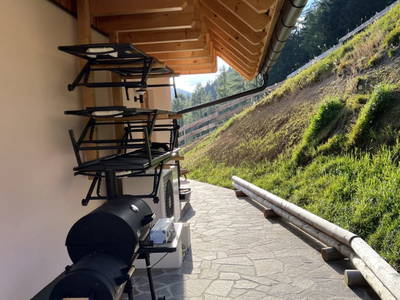 Bild 42 aus  Reiterbauer Chalet