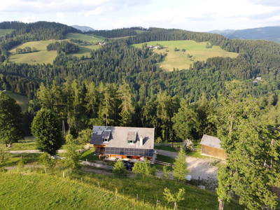 Bild 18 aus  Krieglhütte