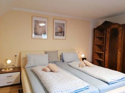 Bild 20 aus  Almhaus Sparwald