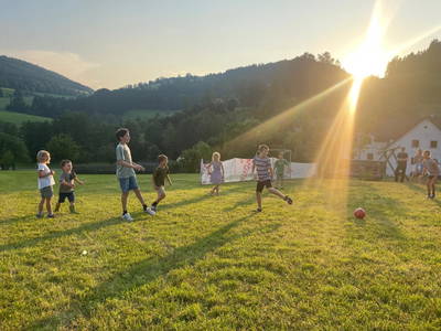 Bild 149 aus  Einkehrhof Poggau