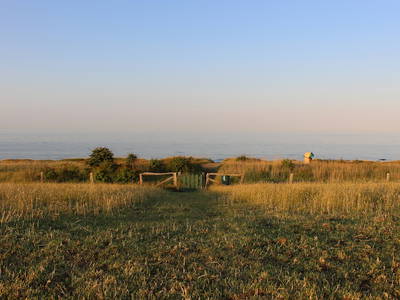 Bild 29 aus  Ferienhof Presener Deichkrone