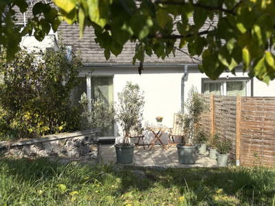 Bild 35 aus  Naturgartenurlaub - Steffis Ferienwohnungen